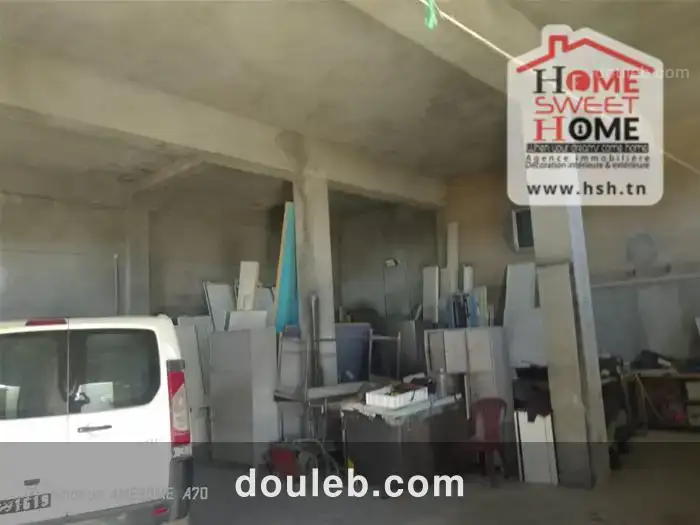 Dépot bianca au bhar lazreg - Miniature 3