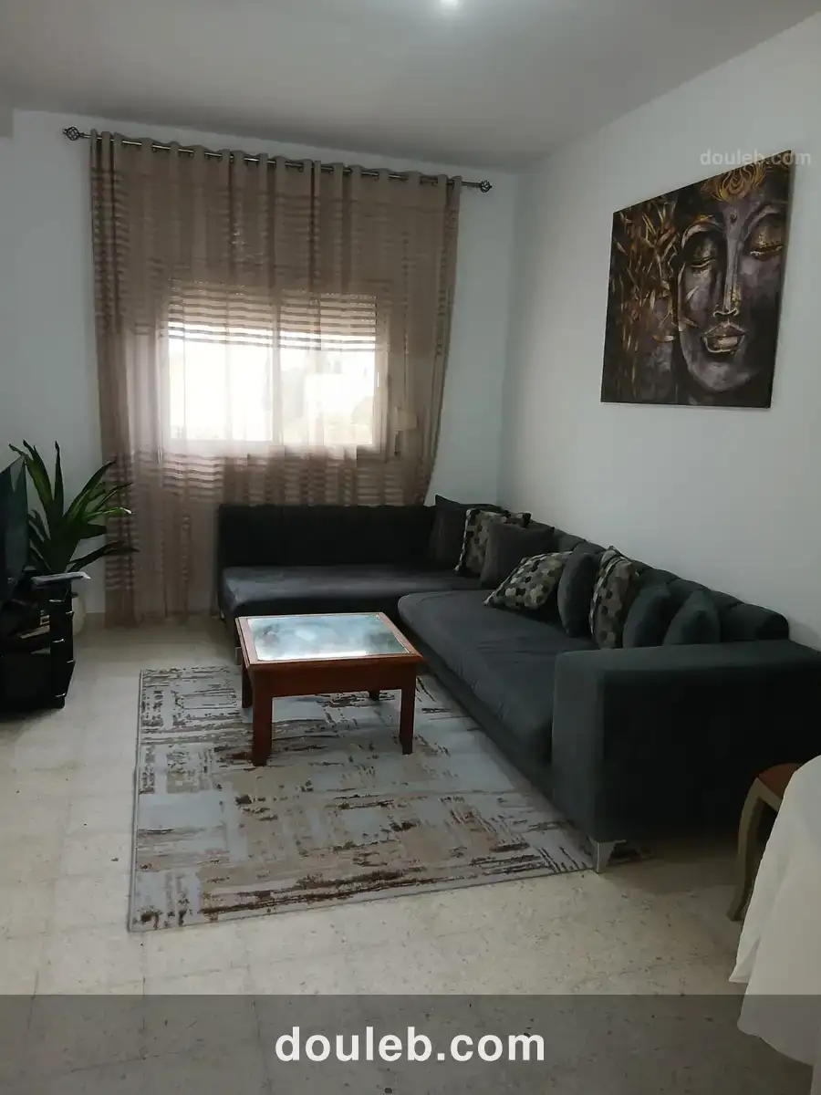 S1 ennasr 1 meublé près marché - Miniature 2