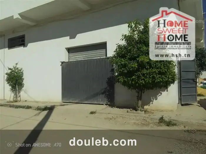 Dépot bianca au bhar lazreg - Miniature 4