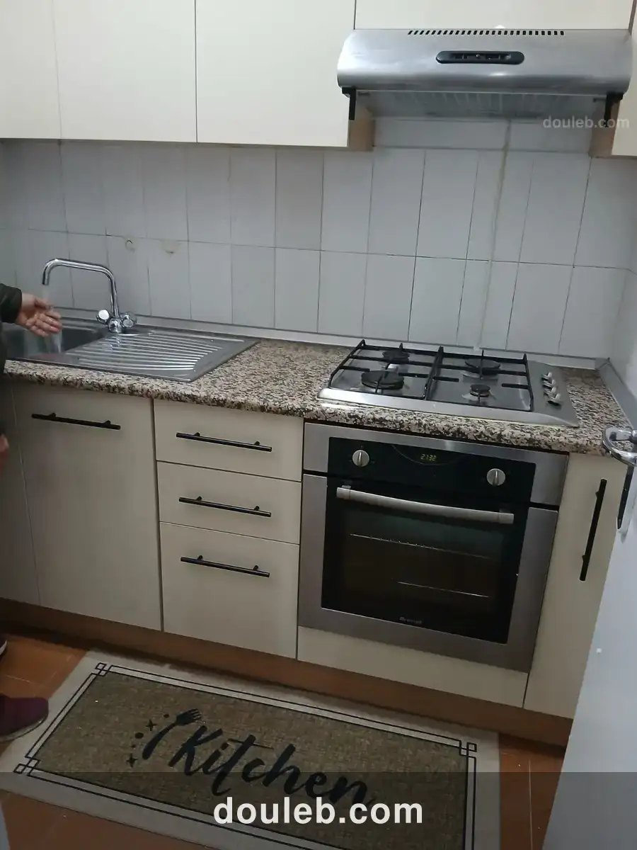 S1 ennasr 1 meublé près marché - Miniature 3