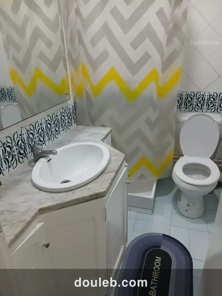 S1 ennasr 1 meublé près marché - Miniature 5