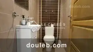 Un s2 meublé avec une vue sur lac - Miniature 5