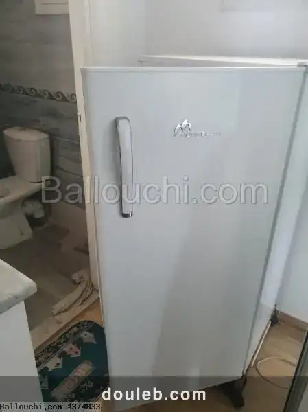 Joli appartement s0 meublée - Miniature 5