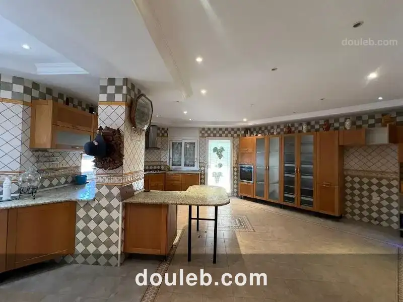 V482 villa royale royale b - Miniature 4