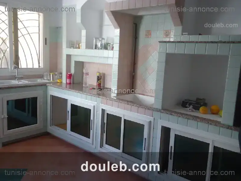 Maison sousse khzema - Miniature 2