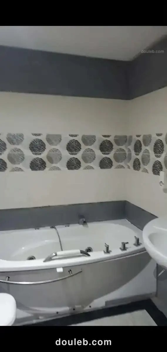 Appartement bien équipée en haute standing - Miniature 4