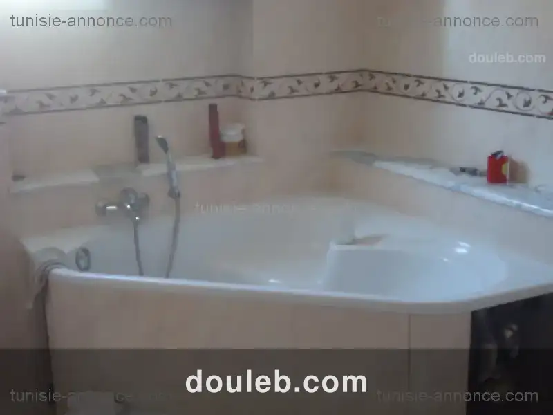 Maison sousse khzema - Miniature 4