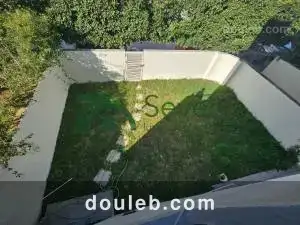 Un duplex s3 avec jardin chotrana 1 ref366a - Photo 1