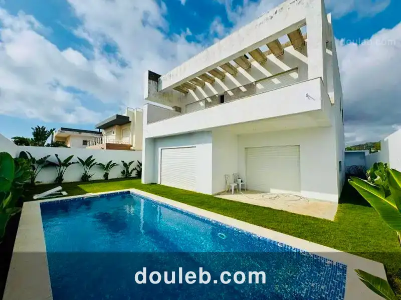 V541 villa noor noor c - Miniature 2