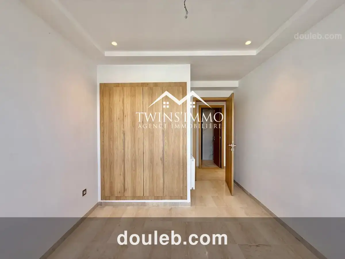 Appartement s3 à bhar lazreg - Miniature 4