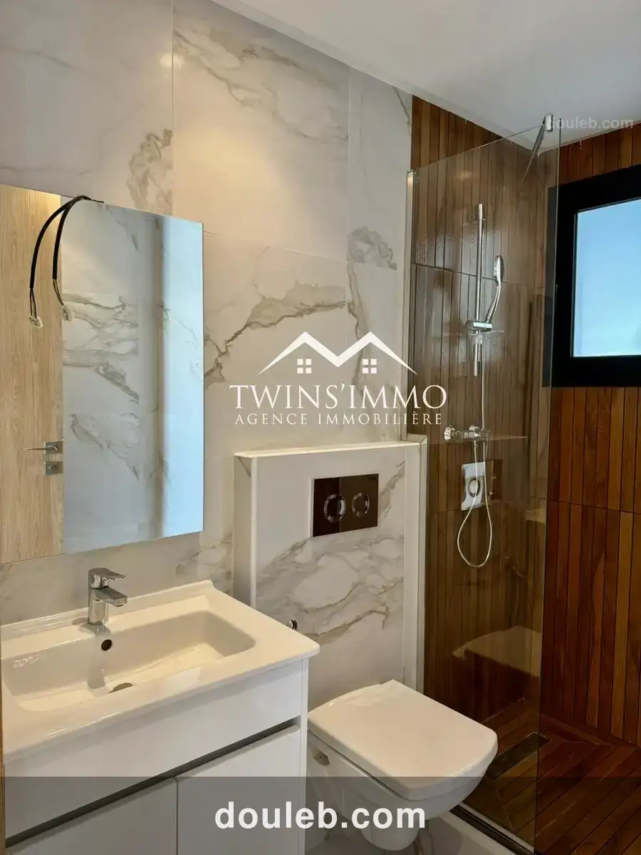 Appartement s3 à bhar lazreg - Miniature 5