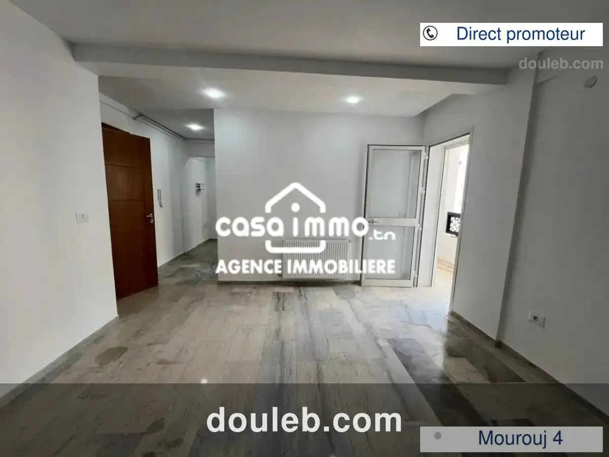 S1 direct promoteur à mourouj 4 - Miniature 2