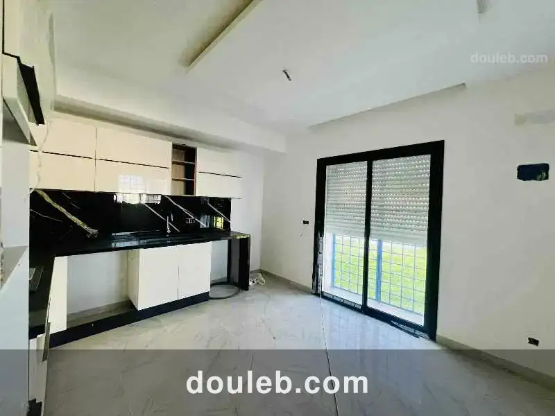 V565 villa madera madera b - Miniature 4