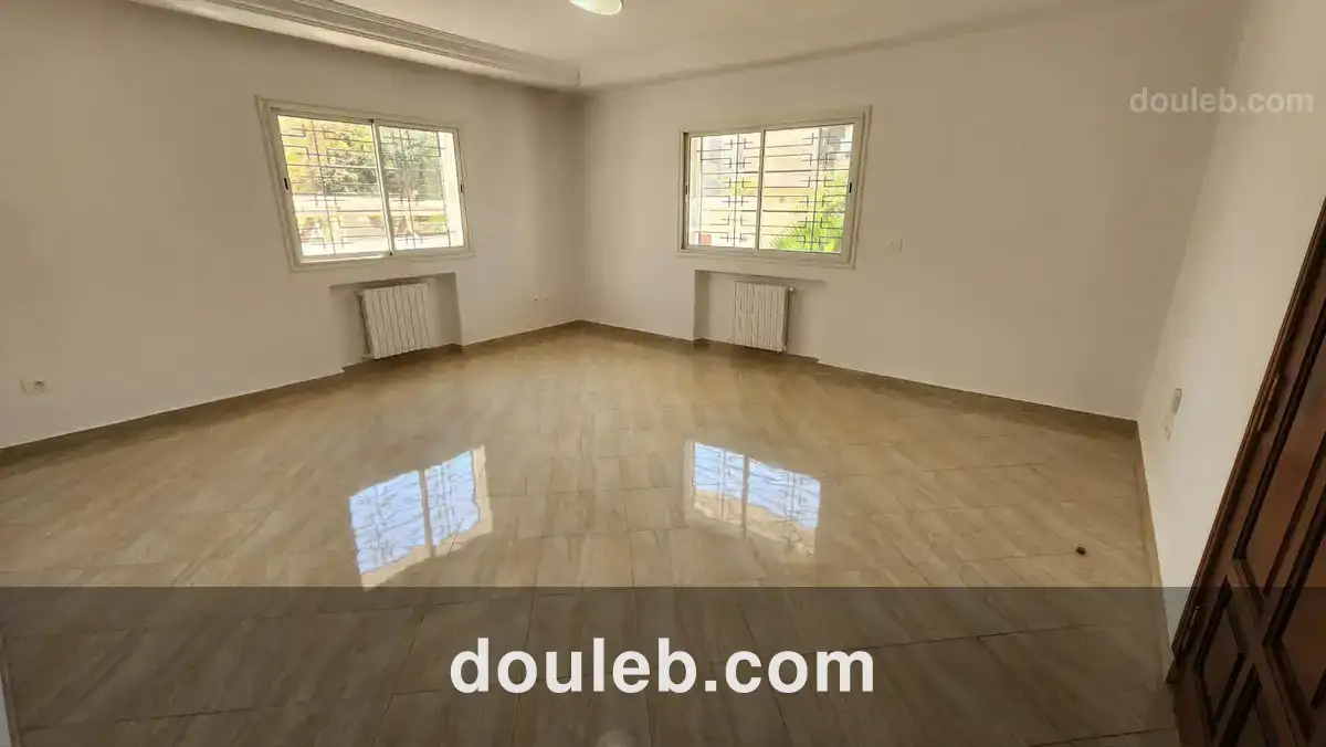 Appartement s2 avec jardin à jardins de carthage - Miniature 2