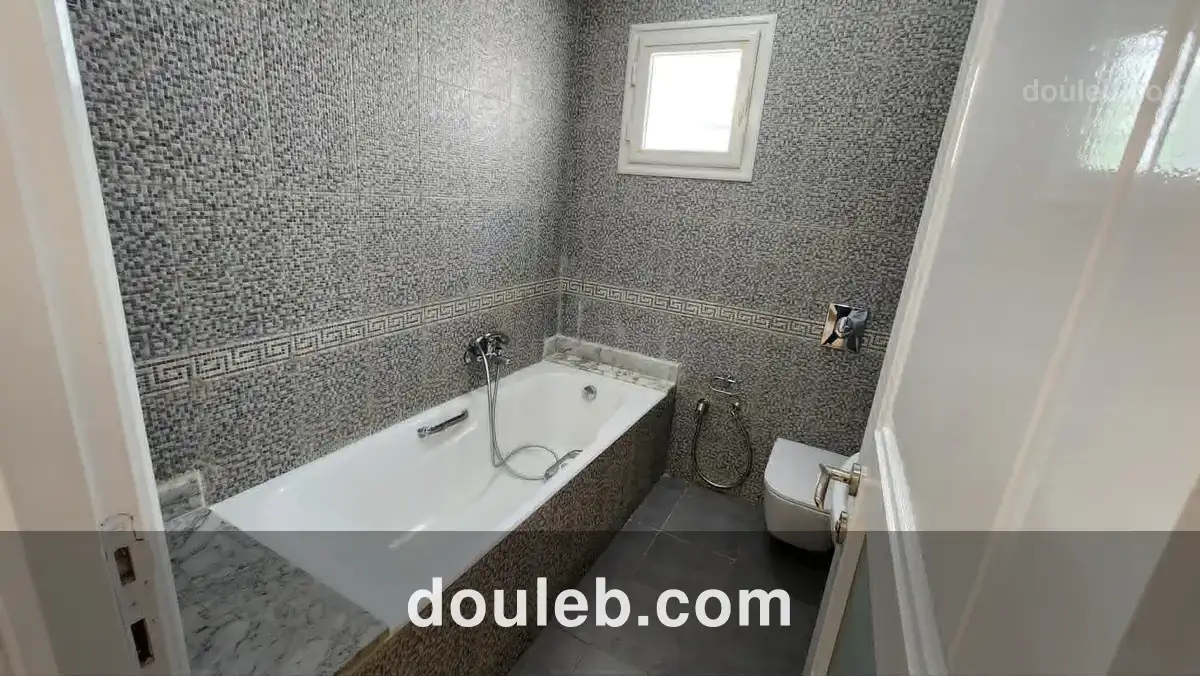 Appartement s2 avec jardin à jardins de carthage - Miniature 4