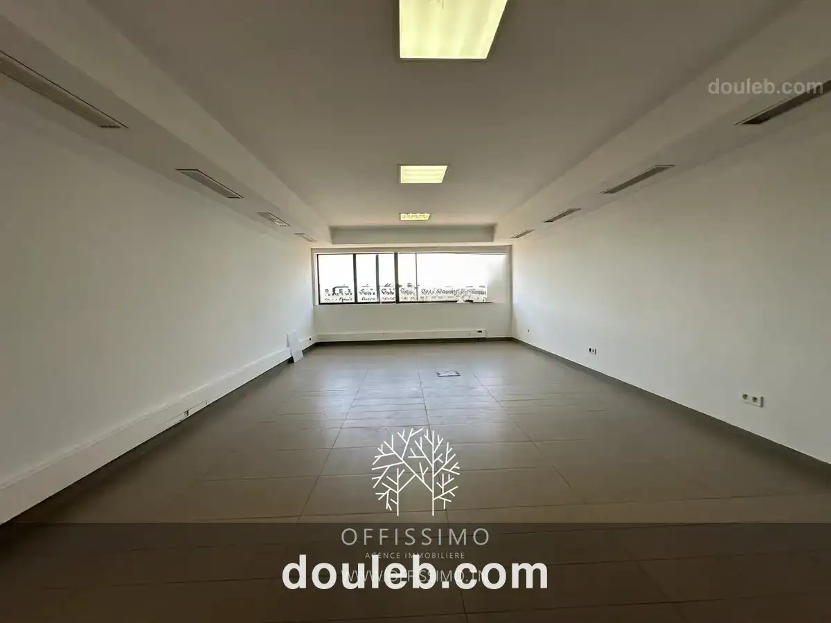 Bureau 500m haut standing - Miniature 3