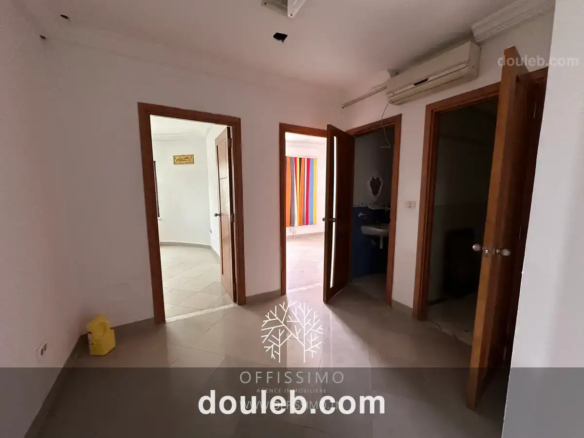 Bureau 3 pieces lac 3 - Miniature 3