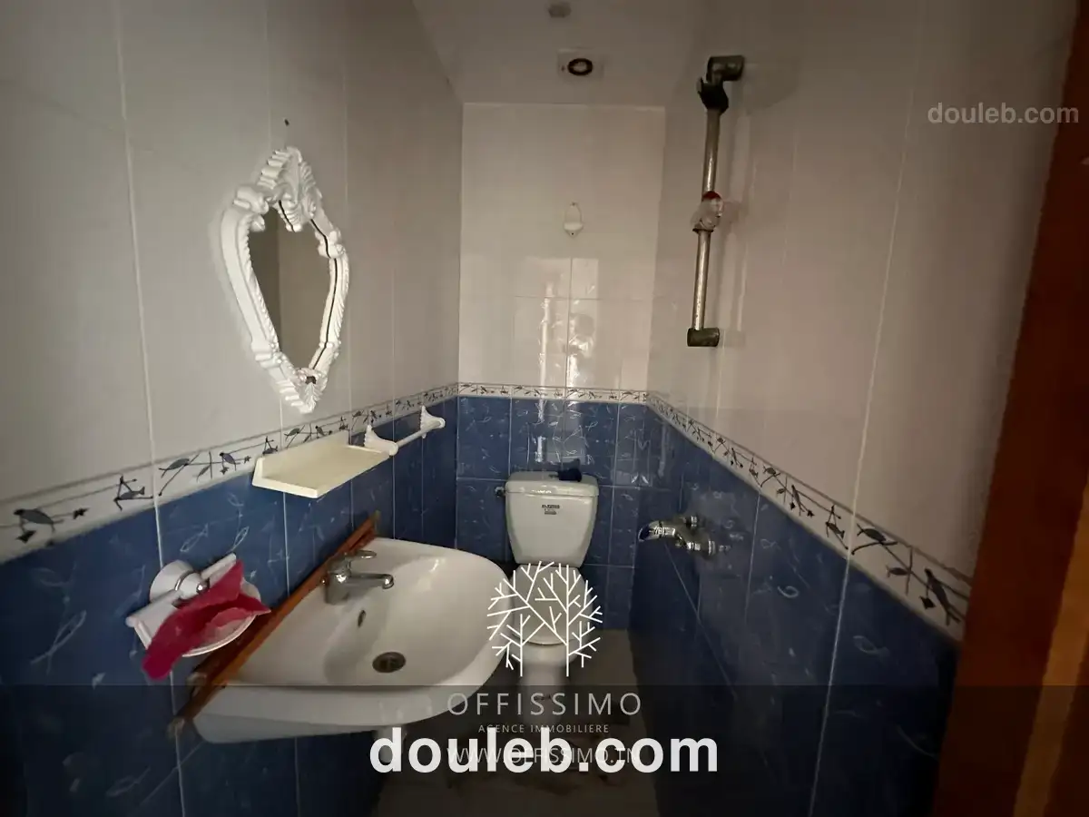 Bureau 3 pieces lac 3 - Miniature 5