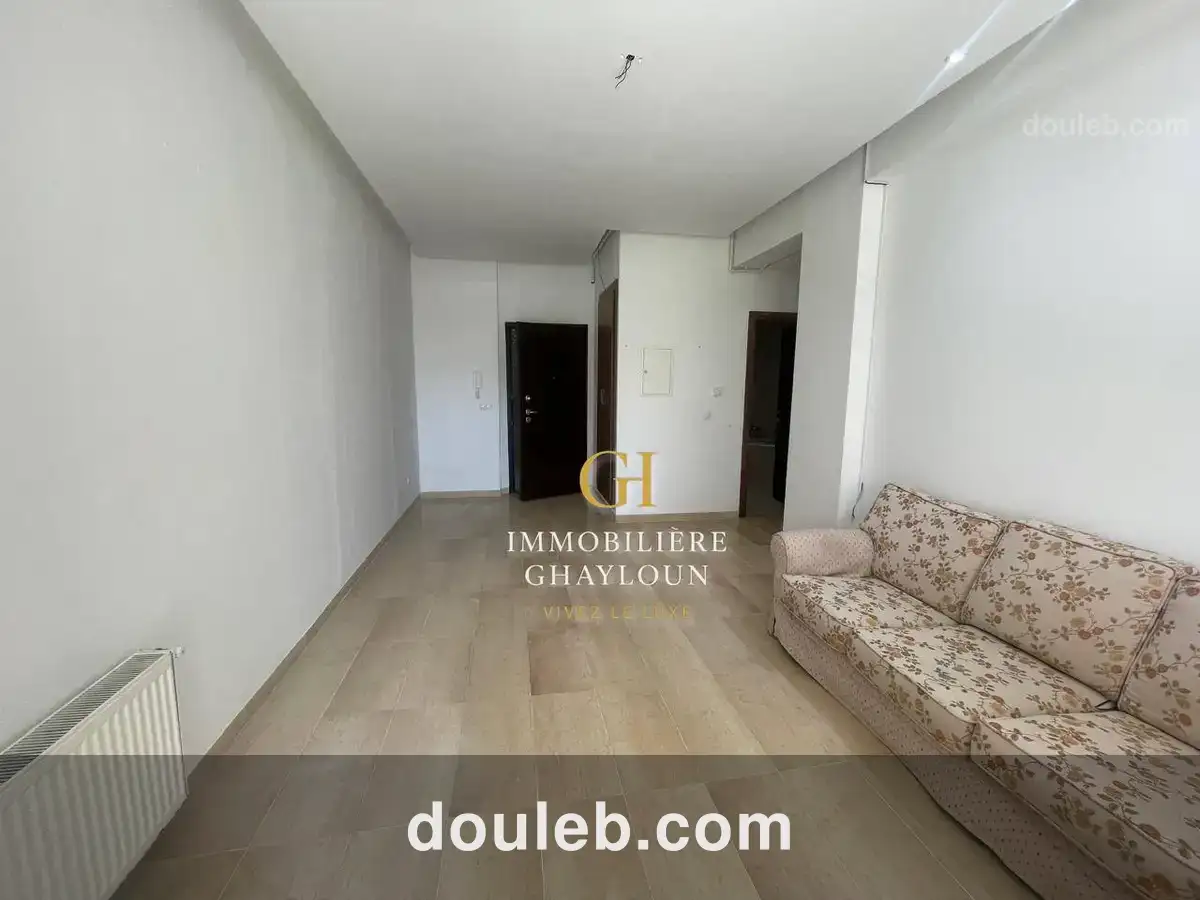 S2 avec jardin presque neuf - Miniature 2