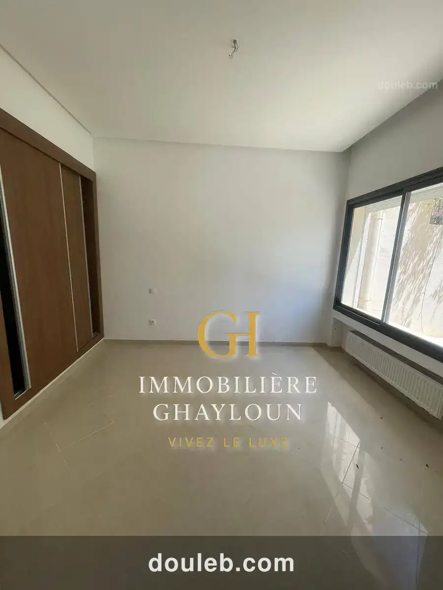 S2 avec jardin presque neuf - Miniature 4