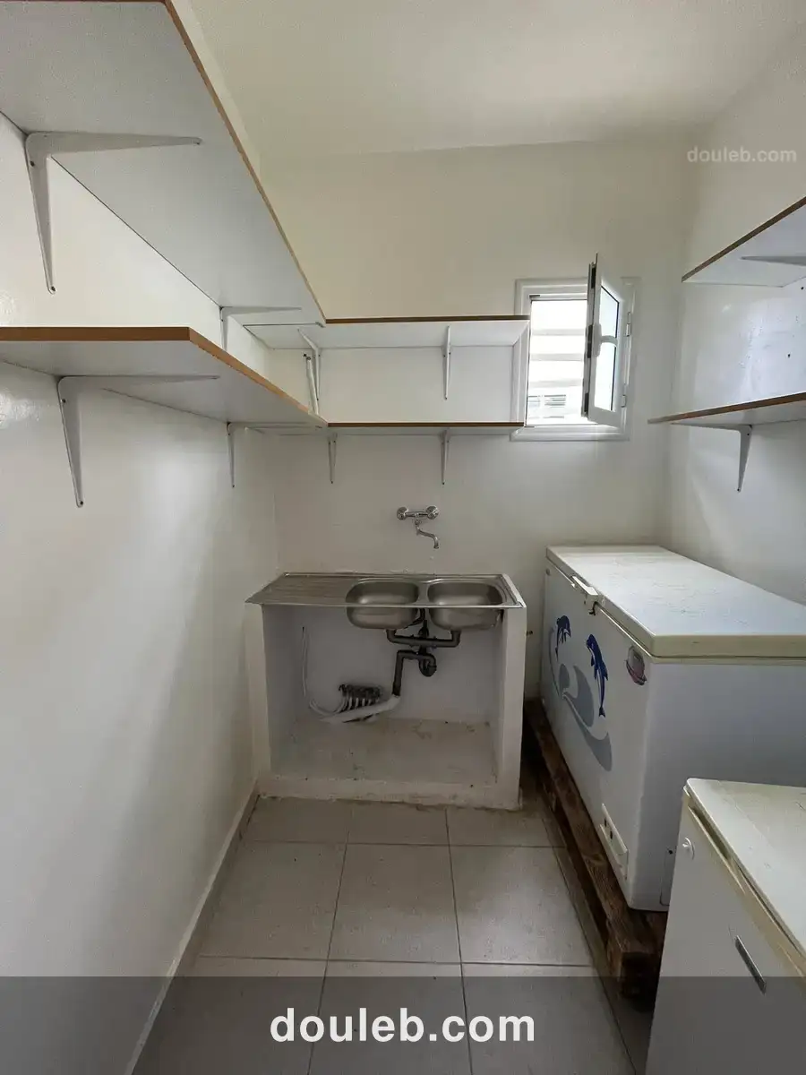 Local commercial jardin del menzah 2 prés monoprix - Miniature 3