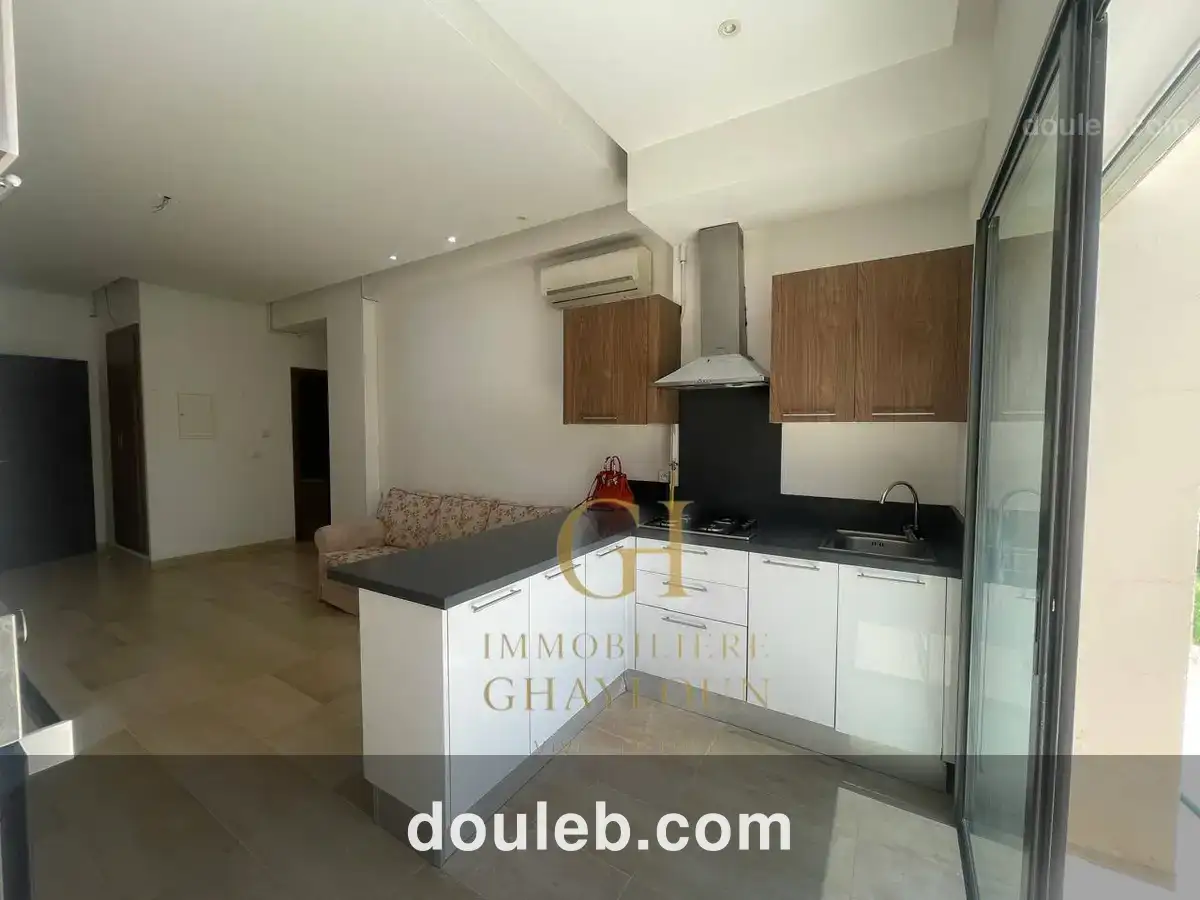 S2 avec jardin presque neuf - Miniature 5