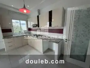 A appartement s2 ref510a - Miniature 3