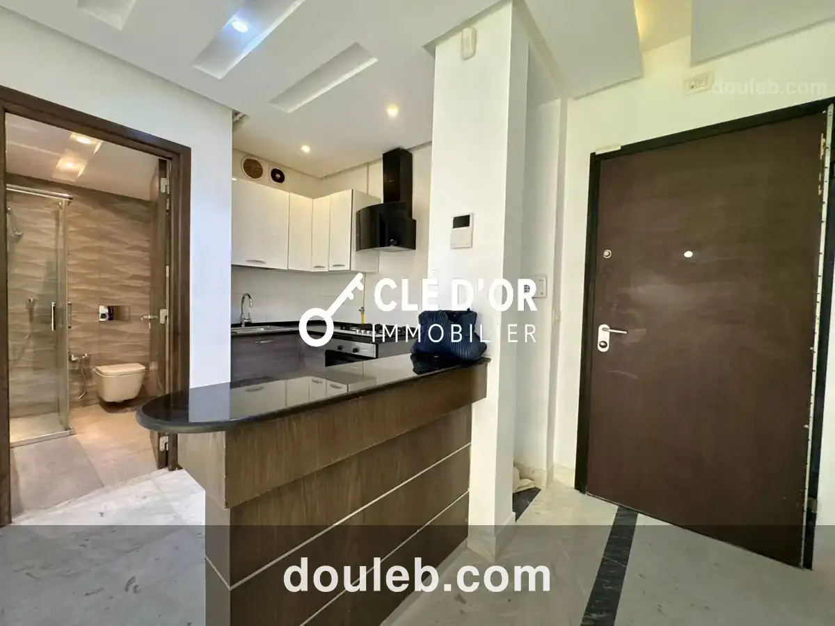 S1 au jardins de carthage - Miniature 2