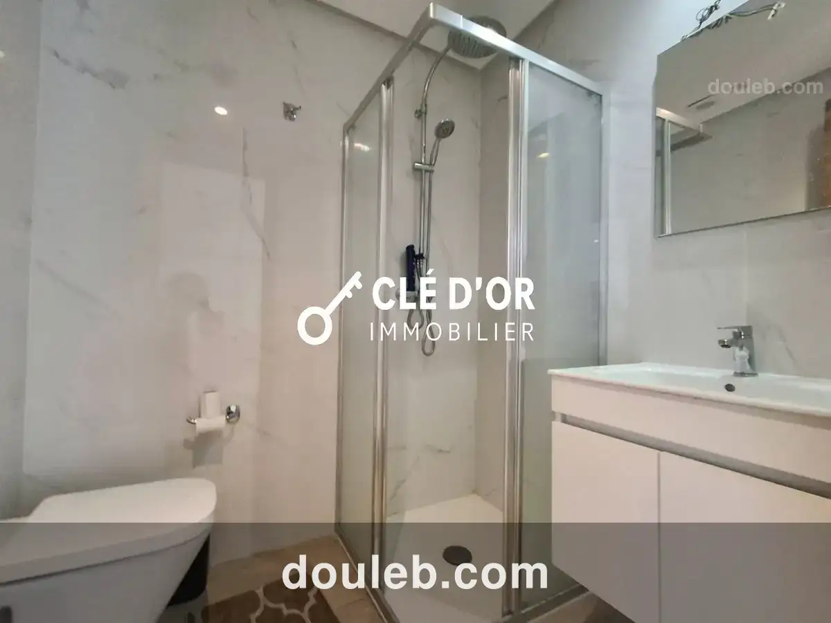 Appartement s4 au jardins de carthage - Miniature 4