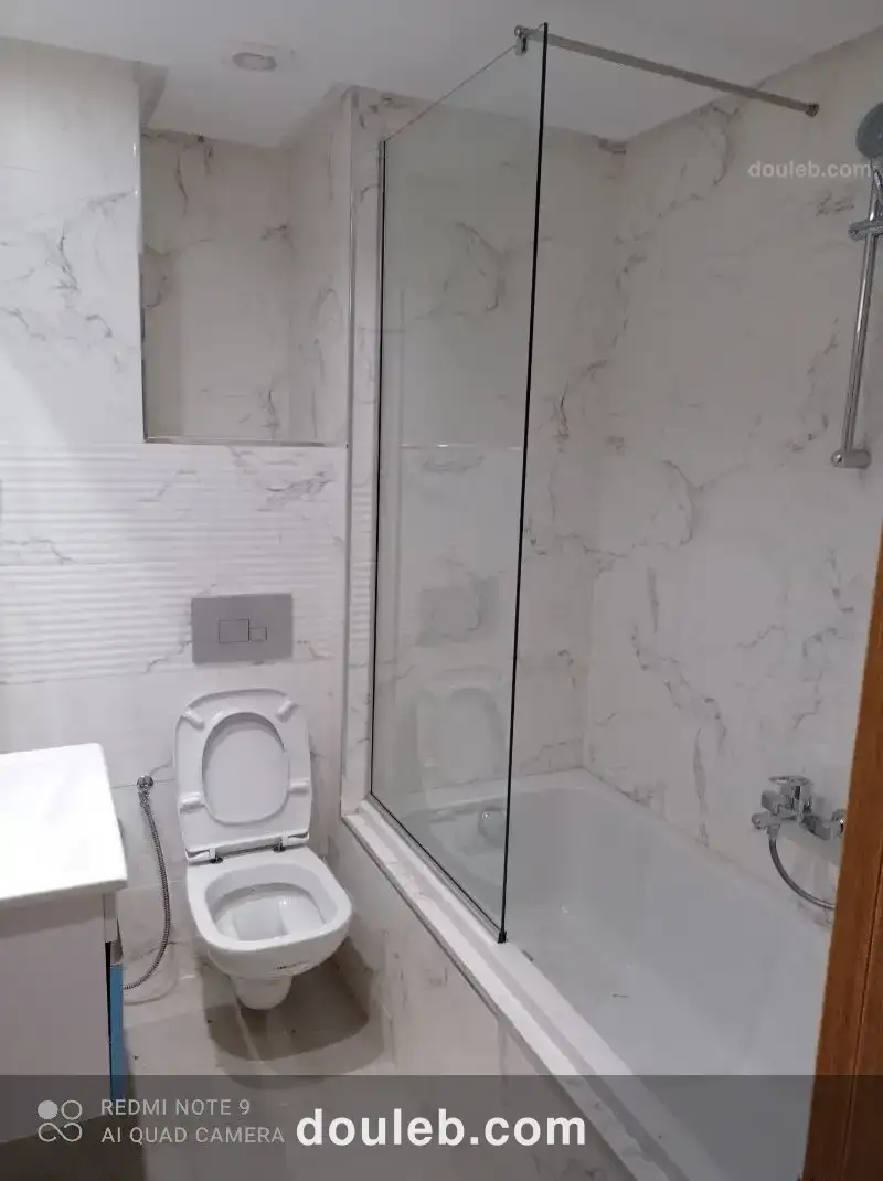 Ennasr 2 appart s 2 place park terrasse et jardin - Miniature 2