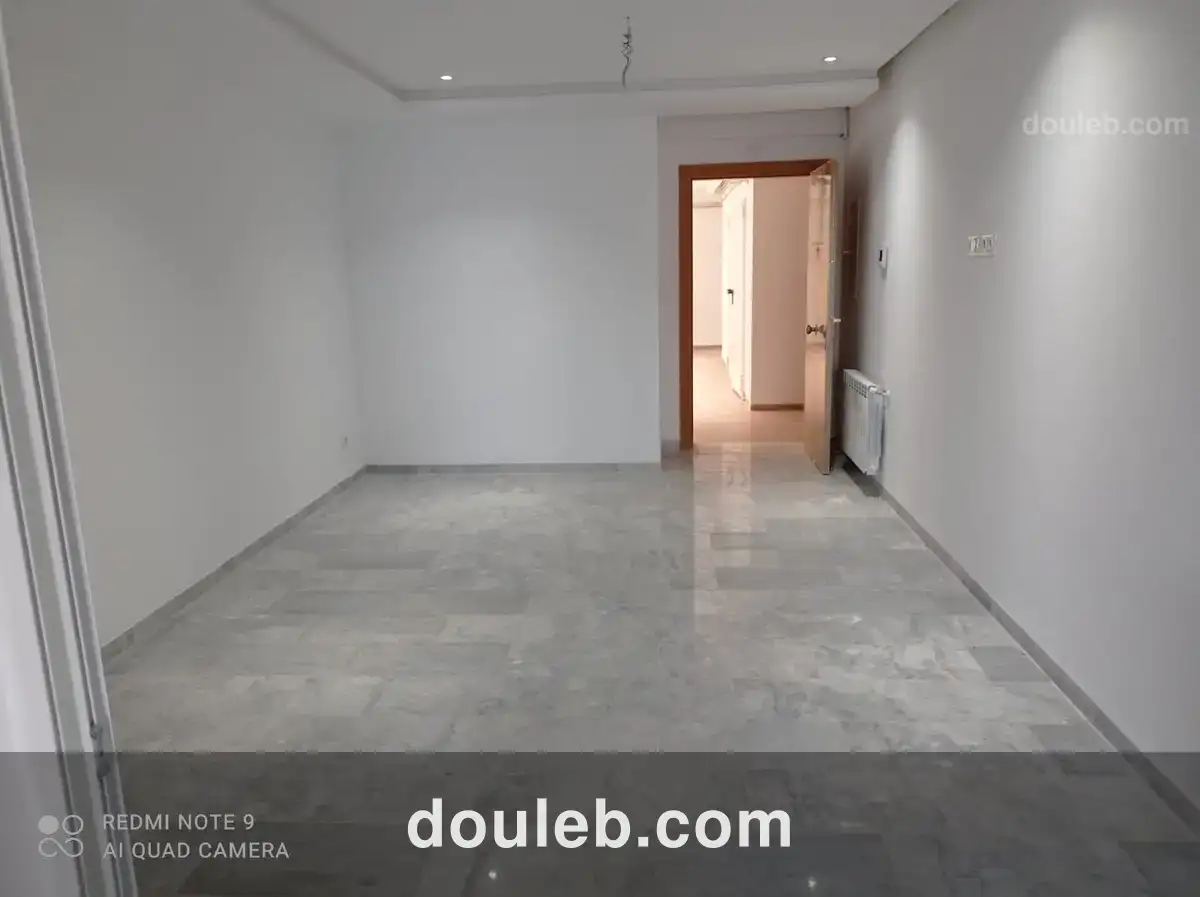 Ennasr 2 appart s 2 place park terrasse et jardin - Miniature 3