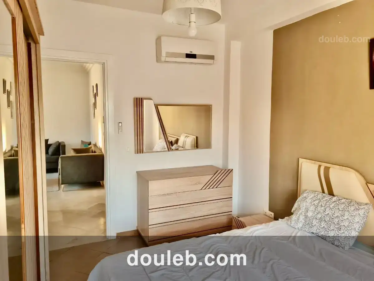 S2 chic aux jardin de carthage - Miniature 3