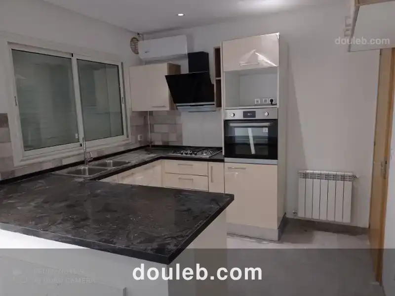 Ennasr 2 appart s 2 place park terrasse et jardin - Miniature 5