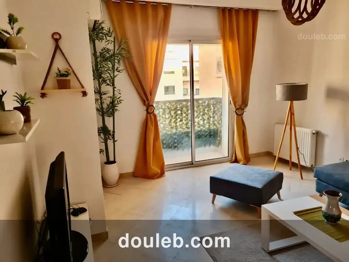 S2 chic aux jardin de carthage - Miniature 4