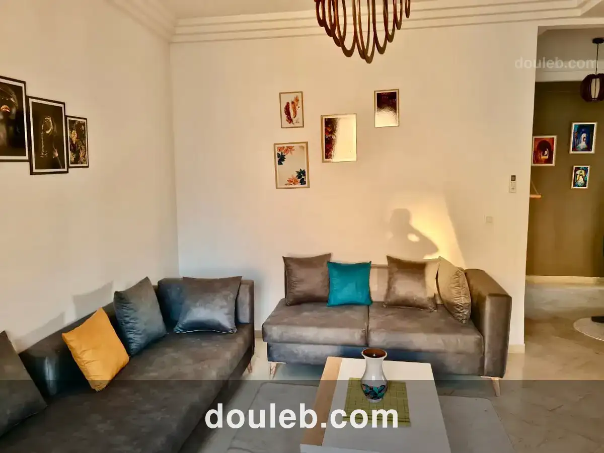 S2 chic aux jardin de carthage - Miniature 5