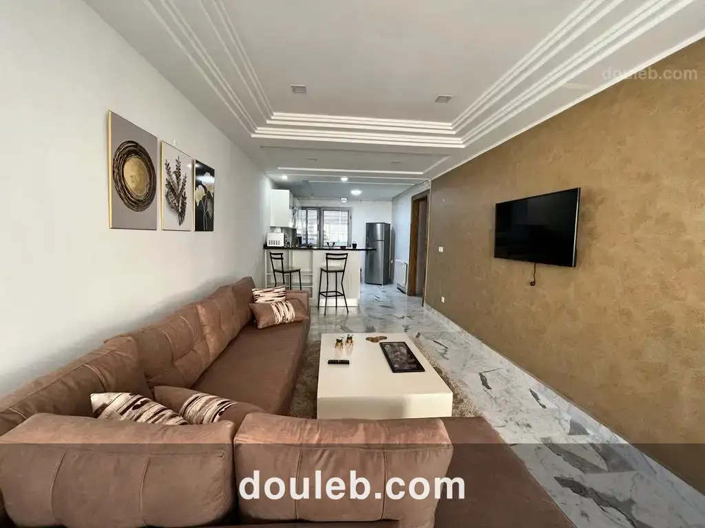 S1 meublé lux - Miniature 3