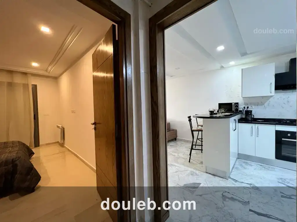 S1 meublé lux - Miniature 5