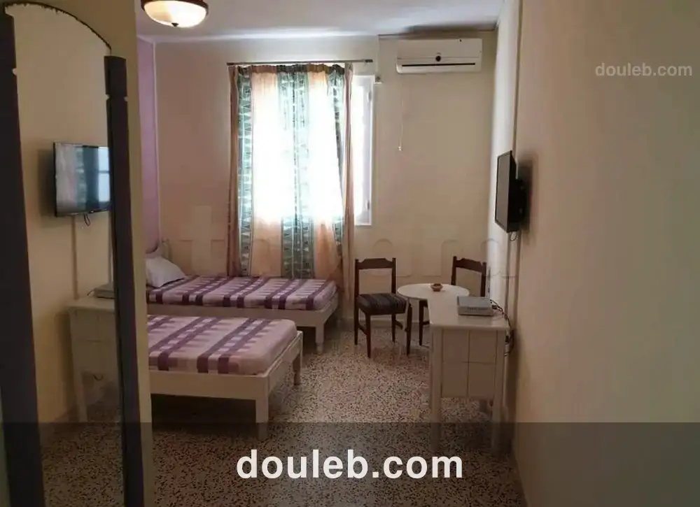 Belle résidence à 200m de la plage de boujaafar - Miniature 4