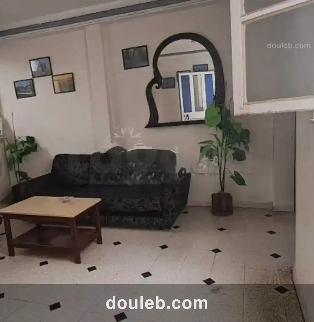 Belle résidence à 200m de la plage de boujaafar - Miniature 5