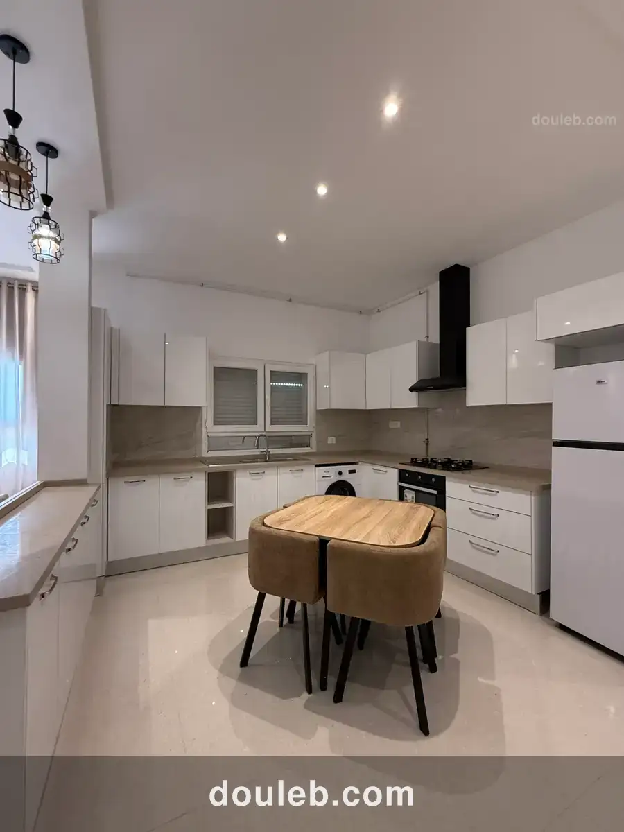 Appartement à chott mariem résidence the garden - Miniature 2