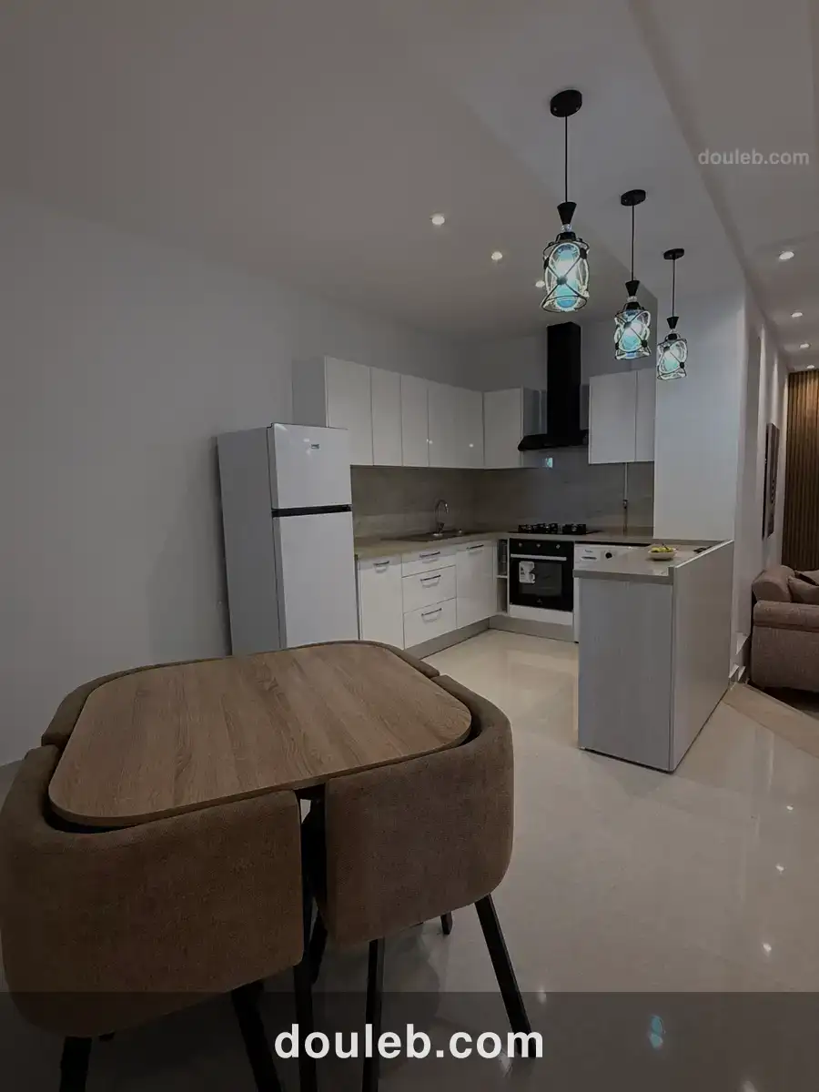 Appartement cosy à chott mariem - Miniature 2