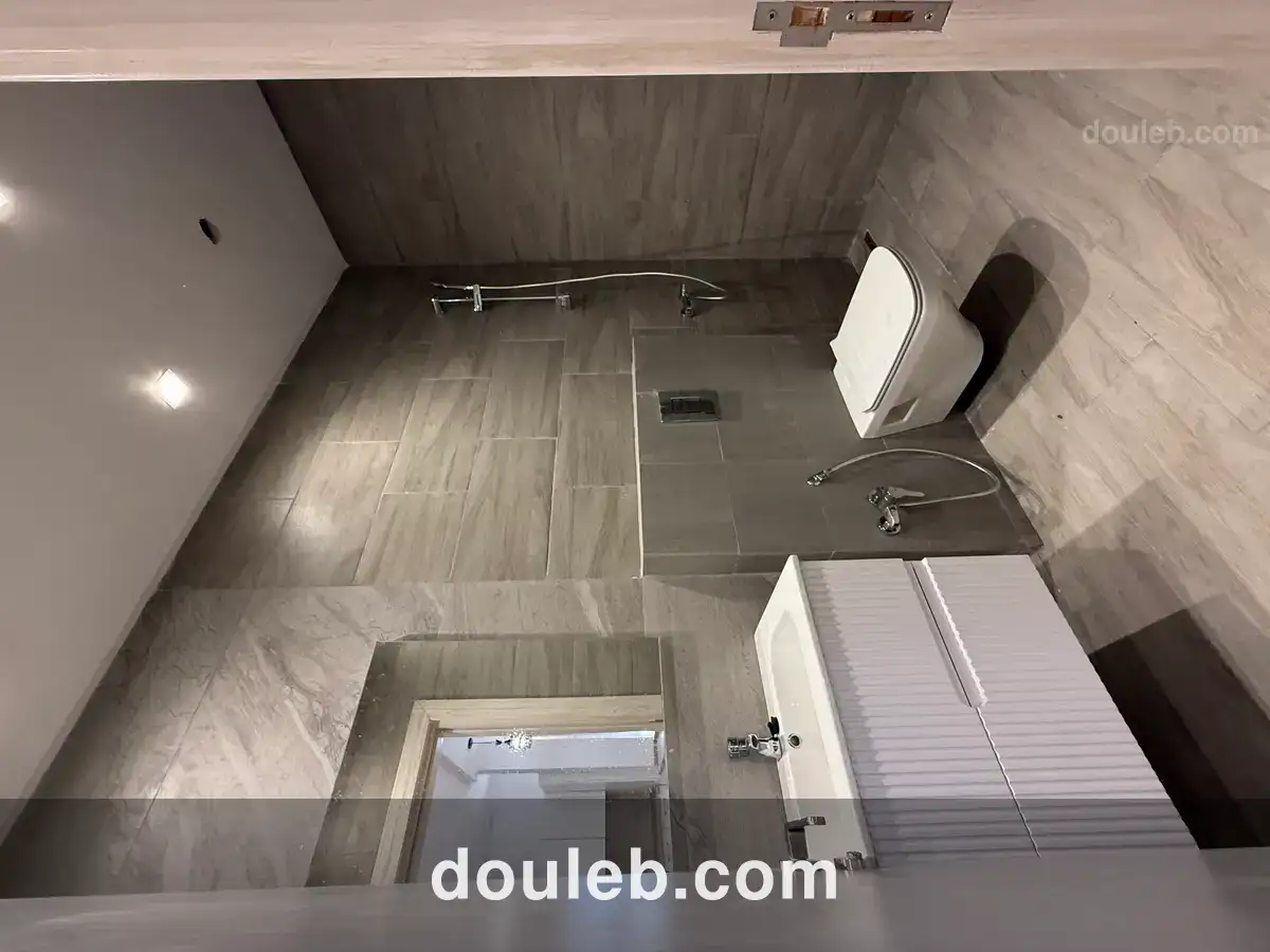 Appartement à chott mariem résidence the garden - Miniature 3