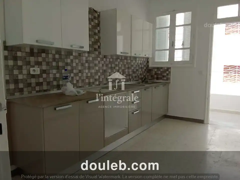 Bel étage de villa s3 - Photo 1