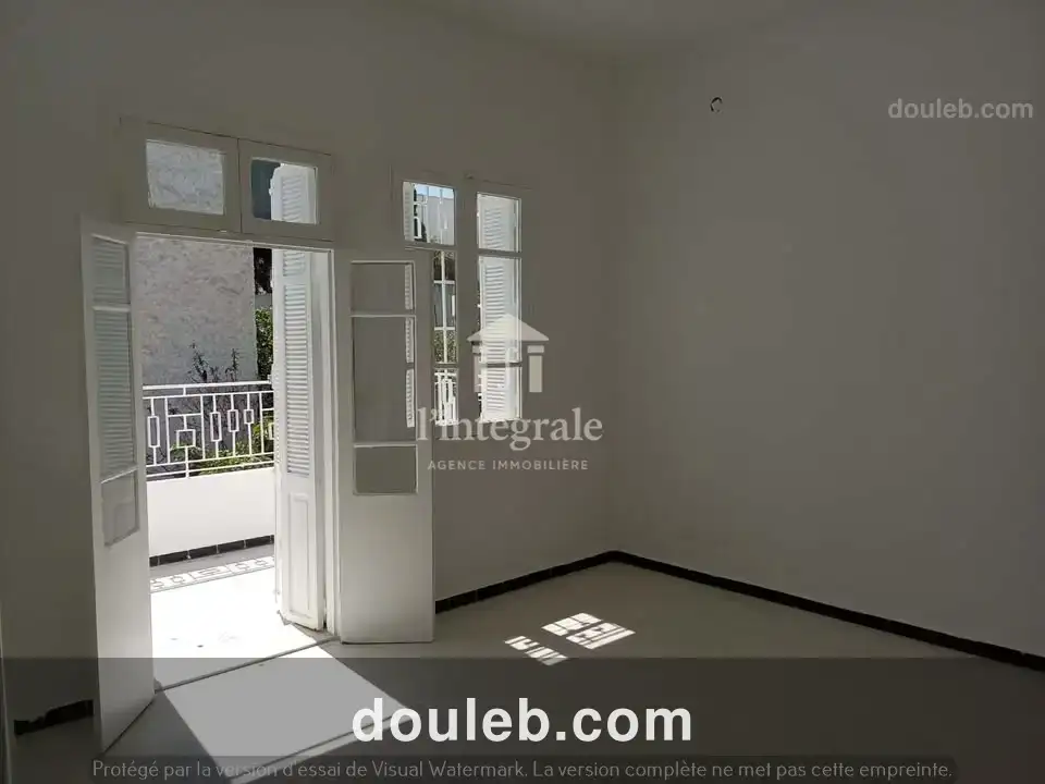 Bel étage de villa s3 - Miniature 2