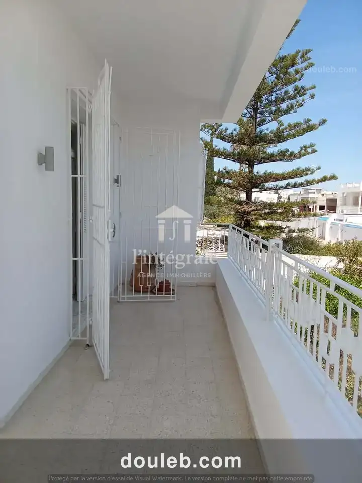 Bel étage de villa s3 - Miniature 5