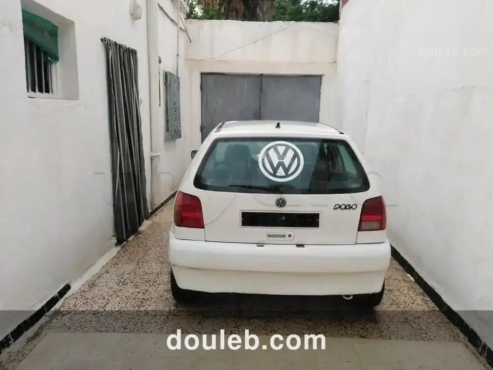 Maison a zahrouni - Miniature 3