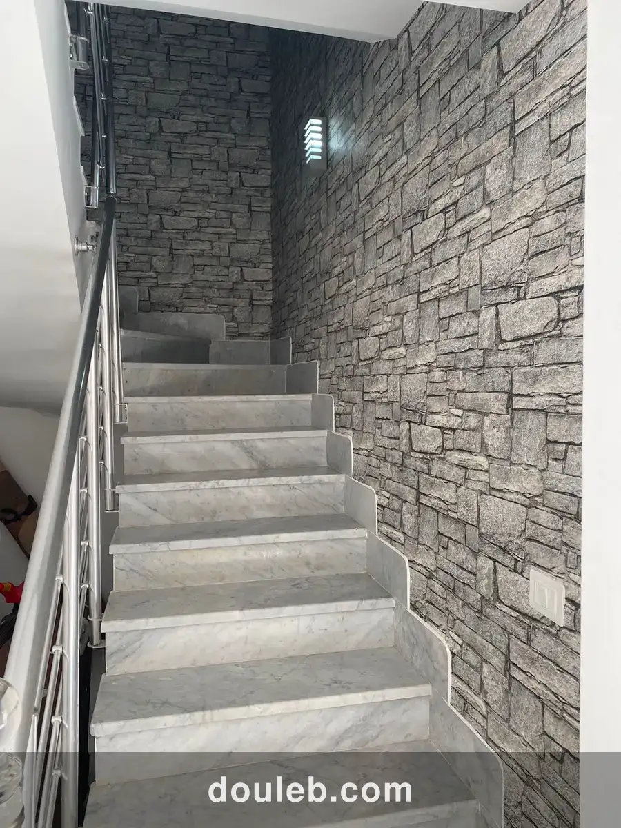 Joli duplex au riyadh andalus avec bon prix - Miniature 3