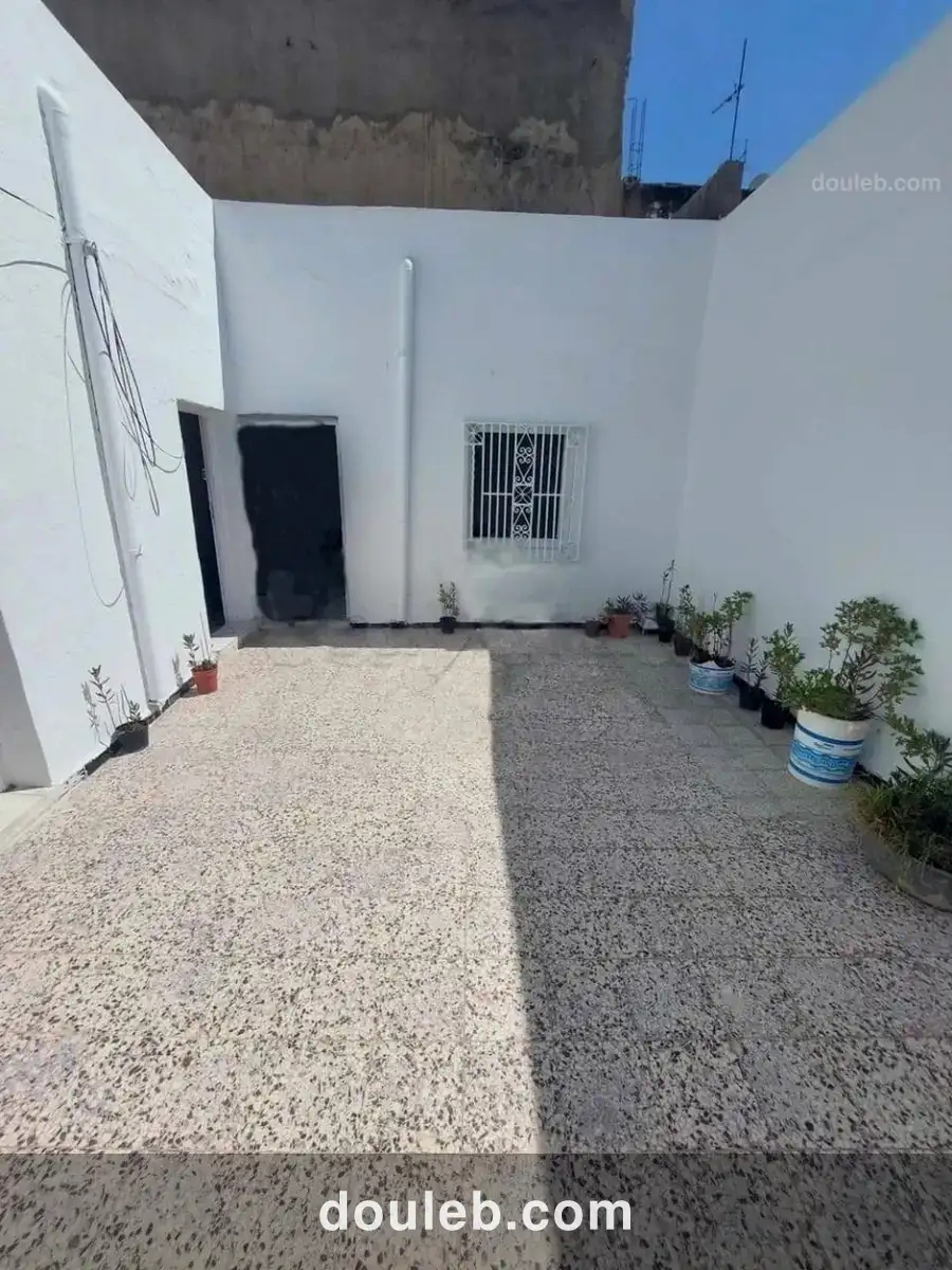 Maison a zahrouni - Miniature 5