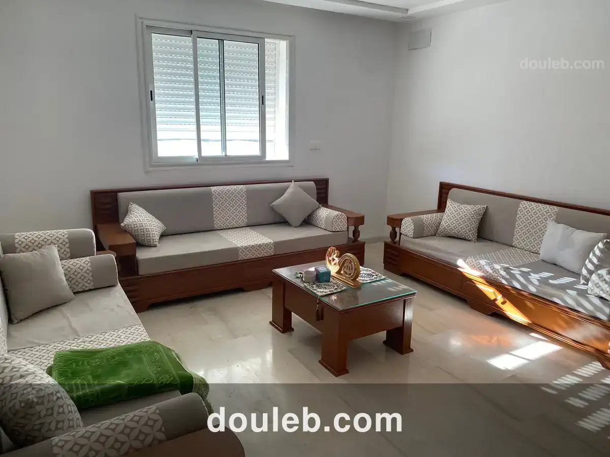 Joli duplex au riyadh andalus avec bon prix - Miniature 5