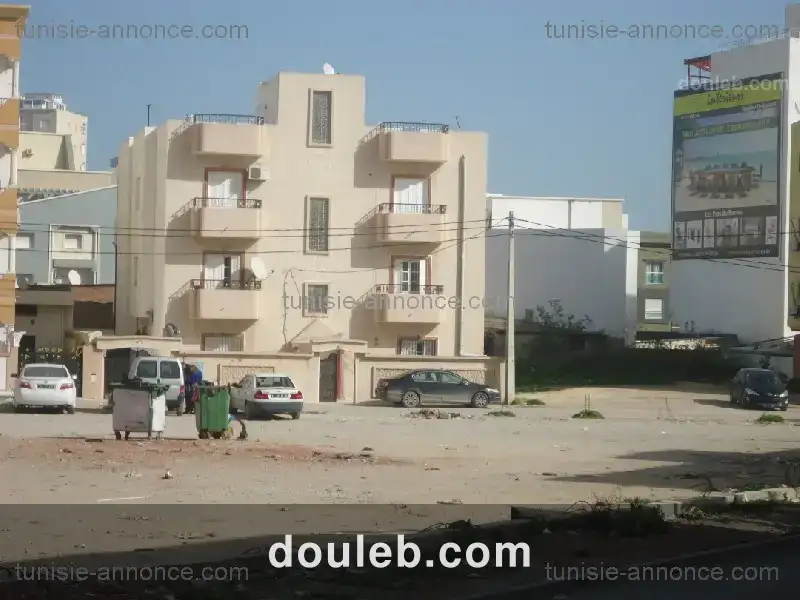 Terrain nu pret clinique essalem sousse - Miniature 3